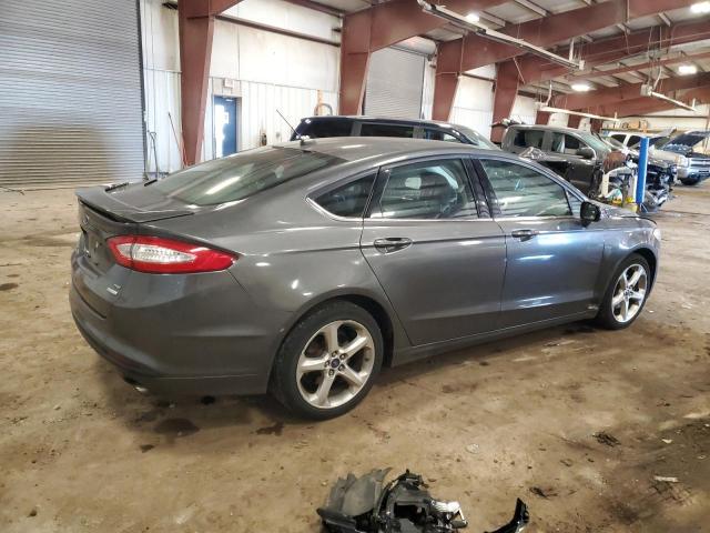 2016 FORD FUSION SE - 3FA6P0HD3GR252550
