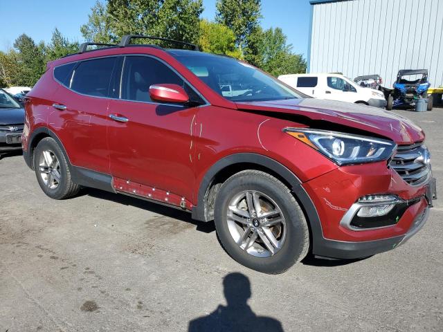 2017 HYUNDAI SANTA FE S - 5XYZU3LB9HG492995