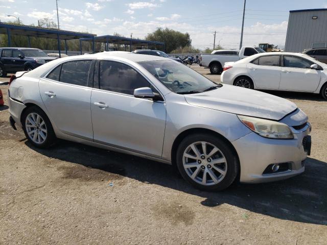 VIN 1G11E5SL4EF126904 2014 Chevrolet Malibu, 2LT no.4