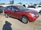 NISSAN ROGUE S photo