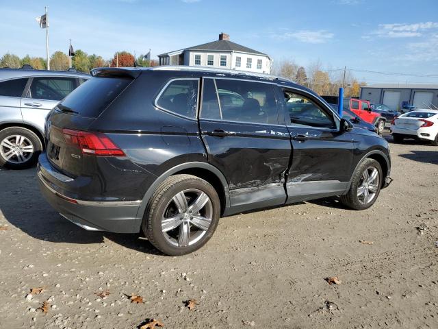 2021 VOLKSWAGEN TIGUAN SE - 3VV2B7AXXMM036824