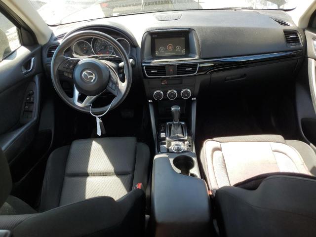 2016 MAZDA CX-5 SPORT - JM3KE2BY8G0830221