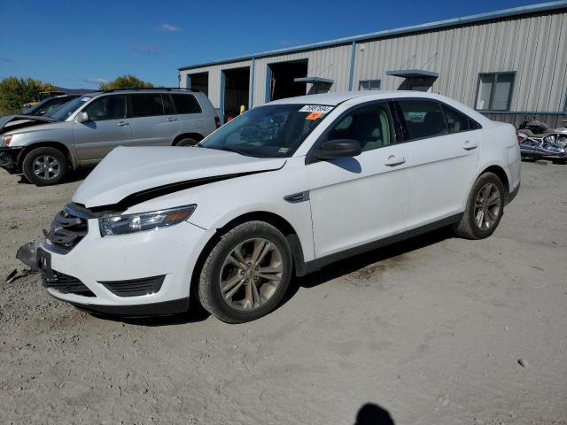 2015 FORD TAURUS SE 1FAHP2D87FG199175