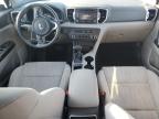 KIA SPORTAGE L photo