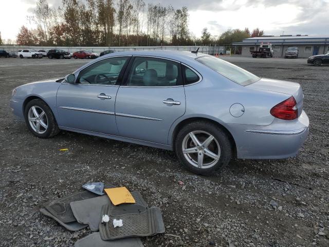 BUICK LACROSSE C 2006 blue  gas 2G4WE587861117084 photo #3