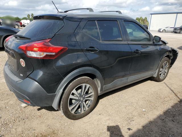 2018 NISSAN KICKS S - 3N1CP5CU4JL522268