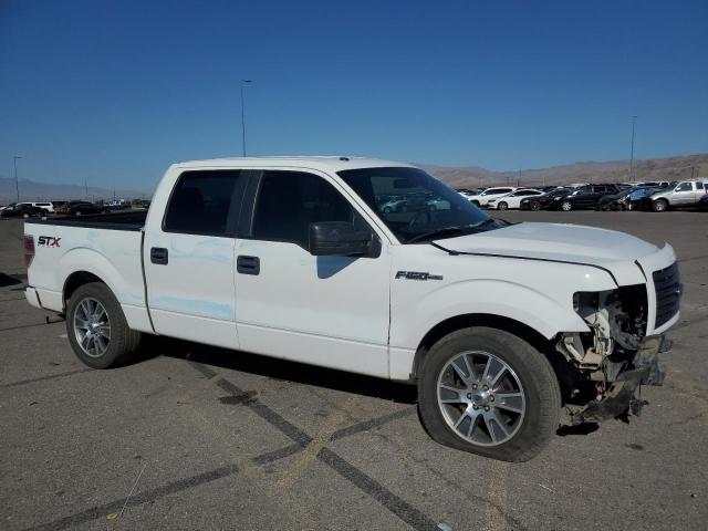 VIN 1FTFW1CF5EFB46512 2014 Ford F-150, Supercrew no.4