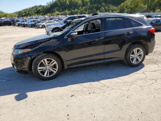 ACURA RDX TECHNO