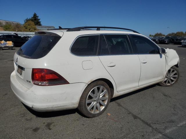 VOLKSWAGEN JETTA S 2012 white  gas 3VWPP7AJXCM628012 photo #4