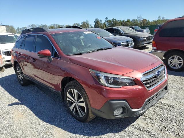 2018 SUBARU OUTBACK 2. - 4S4BSANC0J3269476