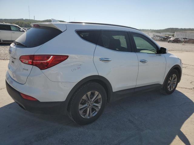 VIN 5XYZU3LB7EG155284 2014 Hyundai Santa Fe no.3