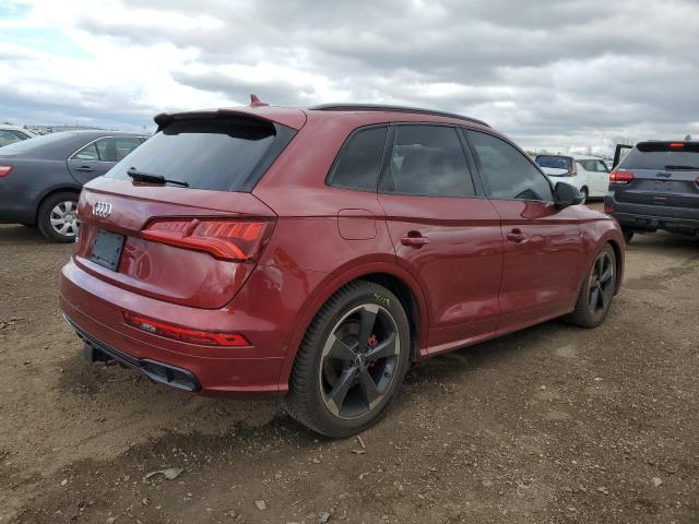 2020 AUDI SQ5 PRESTI - WA1C4AFY0L2056172