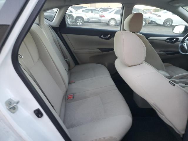 2017 NISSAN SENTRA S - 3N1AB7AP3HY351850