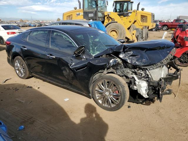 2017 KIA OPTIMA SXL - 5XXGV4L28HG140201