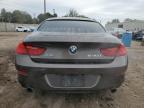 BMW 640 XI GRA photo