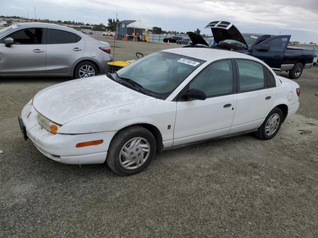 2001 SATURN SL #3023813921