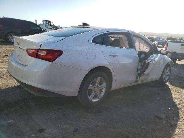 2020 CHEVROLET MALIBU LS - 1G1ZB5ST5LF079469