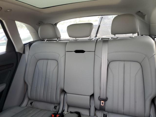 2018 AUDI Q5 PREMIUM - WA1BNAFY1J2081846