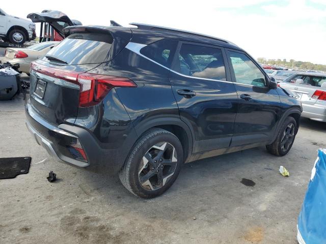 2024 KIA SELTOS EX - KNDER2AA2R7635143
