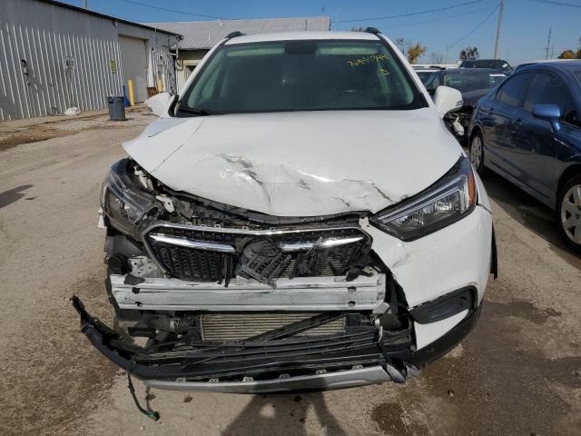 2019 BUICK ENCORE PRE - KL4CJASB0KB941268