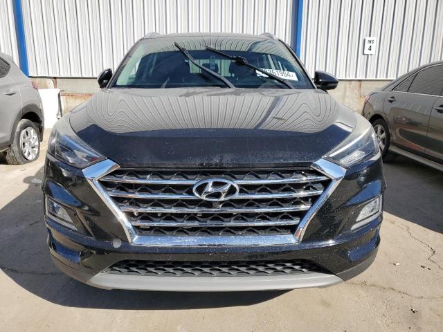 VIN KM8J33AL9KU854255 2019 Hyundai Tucson, Limited no.5