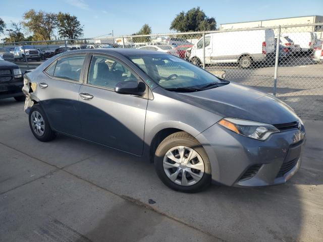 VIN 5YFBURHE6FP207976 2015 Toyota Corolla, L no.4