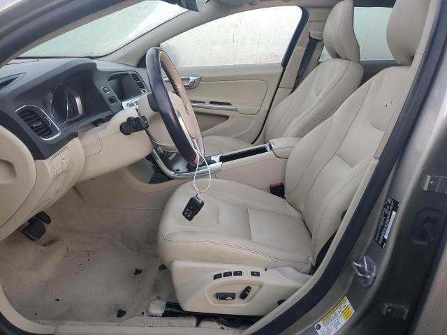 2015 VOLVO V60 PREMIE - YV140MEK8F1261621