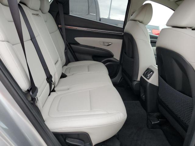 2023 HYUNDAI TUCSON SEL - 5NMJF3AE5PH167236