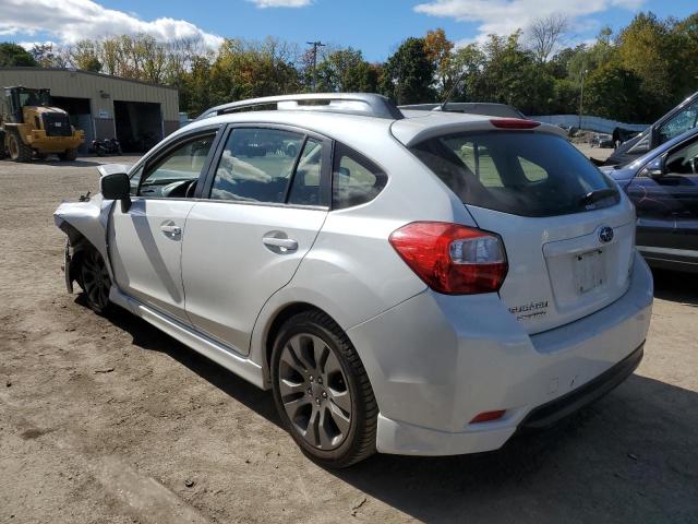 VIN JF1GPAL65E8250249 2014 Subaru Impreza, Sport Pr... no.2