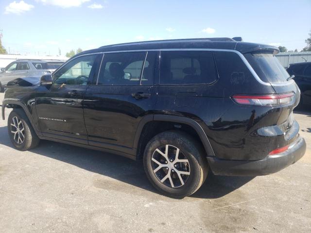 2023 JEEP GRAND CHER - 1C4RJJBG2P8822069