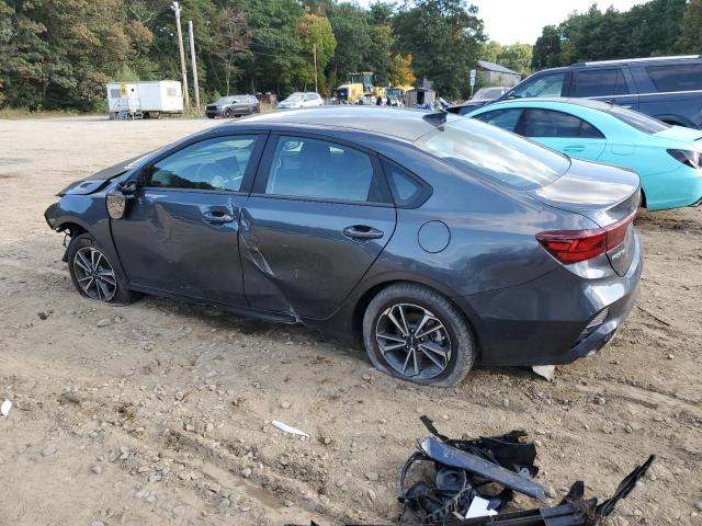 2024 KIA FORTE LX - 3KPF24ADXRE706412