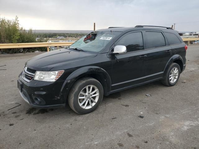 DODGE JOURNEY SX