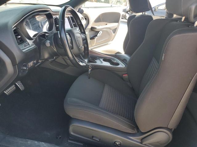 2020 DODGE CHALLENGER - 2C3CDZBT5LH243823