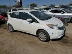 NISSAN VERSA NOTE photo