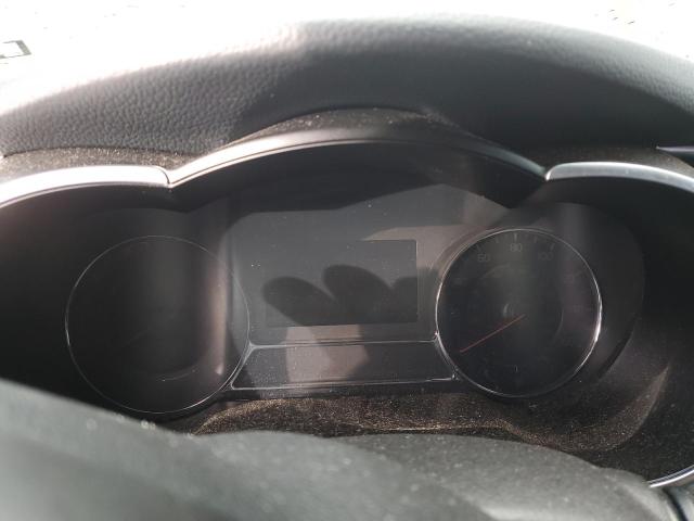 2015 KIA OPTIMA HYB - KNAGM4ADXF5079438