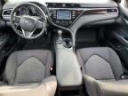 TOYOTA CAMRY L photo