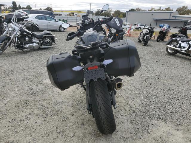 2023 BMW S 1000 XR WB10E4301P6J06708