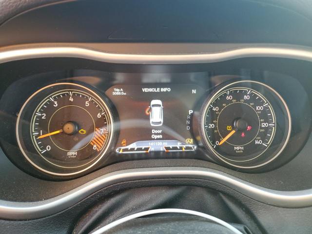 2015 JEEP CHEROKEE L - 1C4PJMDS2FW660268