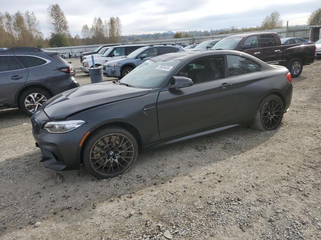 2019 BMW M2 COMPETI #3033670703