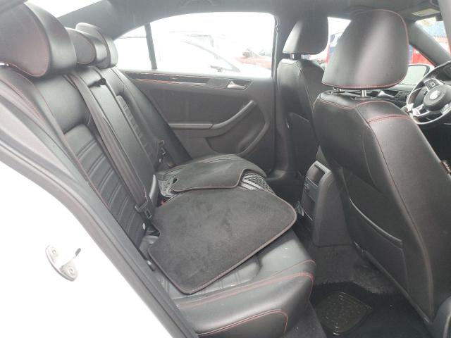 2017 VOLKSWAGEN JETTA GLI - 3VW4T7AJ5HM316878