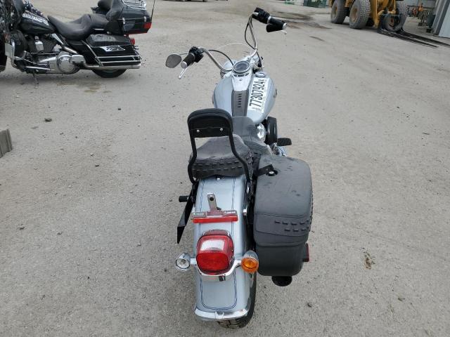 2023 HARLEY-DAVIDSON FLHCS - 1HD1YBK14PB023308