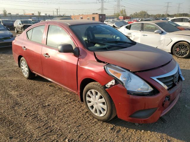 2015 NISSAN VERSA S - 3N1CN7AP6FL803039