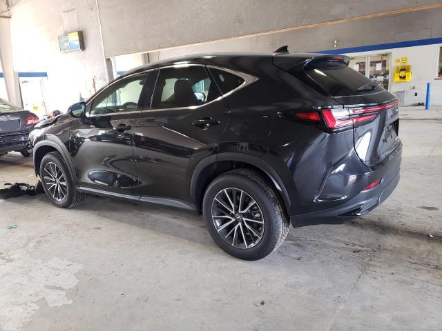 VIN 2T2AGCEZ9SC063952 2025 LEXUS NX 350 BAS no.2