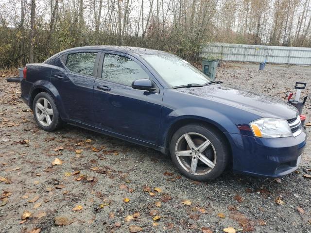 VIN 1C3CDZCB8DN681458 2013 Dodge Avenger, Sxt no.4