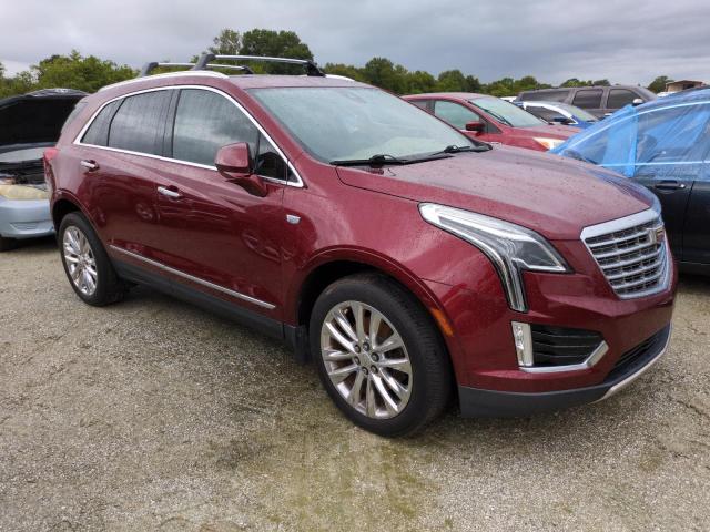2017 CADILLAC XT5 PLATIN - 1GYKNFRS8HZ139778