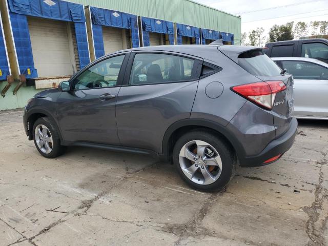 2022 HONDA HR-V LX - 3CZRU6H39NM774453