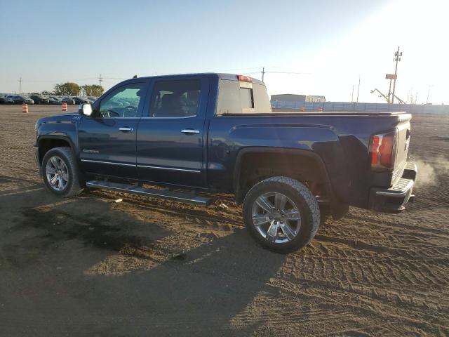 2018 GMC SIERRA K15 - 3GTU2NEC6JG409595