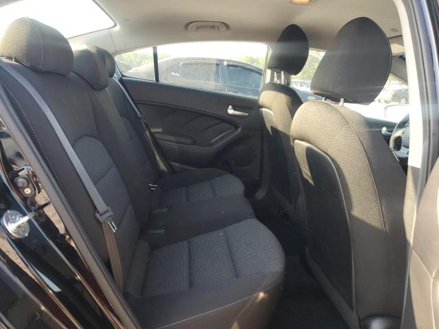 2017 KIA FORTE LX - 3KPFK4A79HE011072