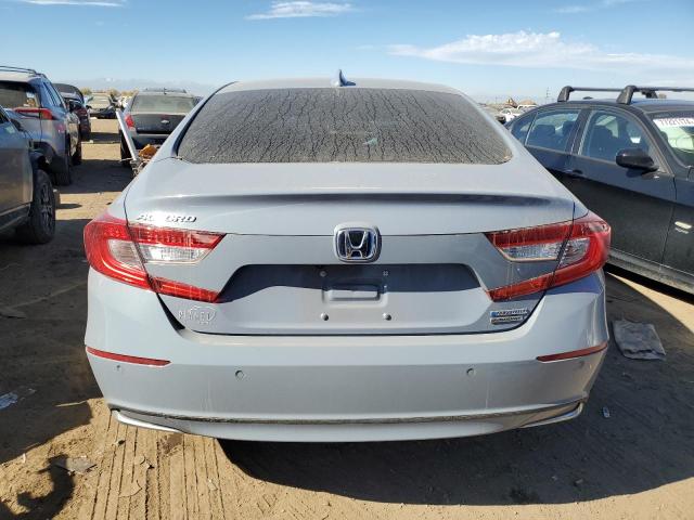 2022 HONDA ACCORD TOU - 1HGCV3F93NA015441