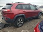 JEEP CHEROKEE T photo